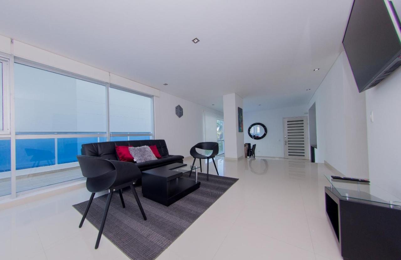 Punta Madero Apartamento *