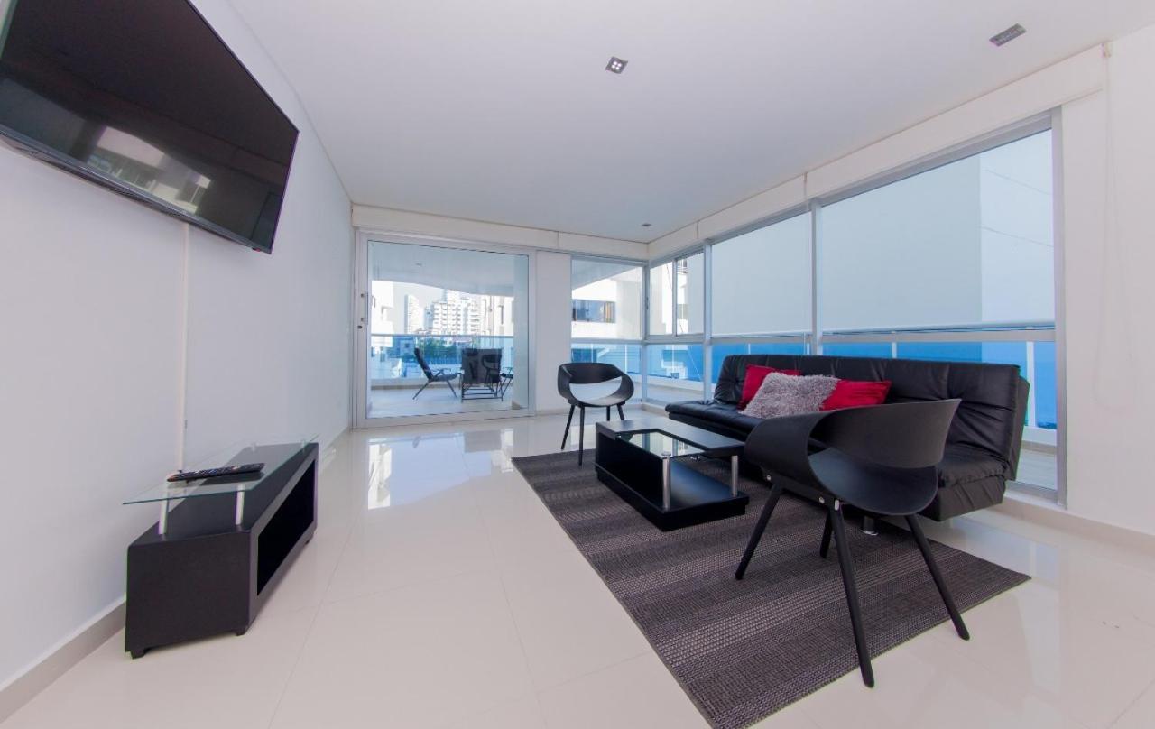 Apartamento Punta Madero