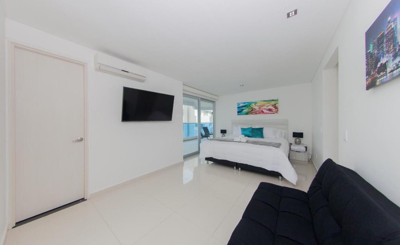 Apartamento Punta Madero *