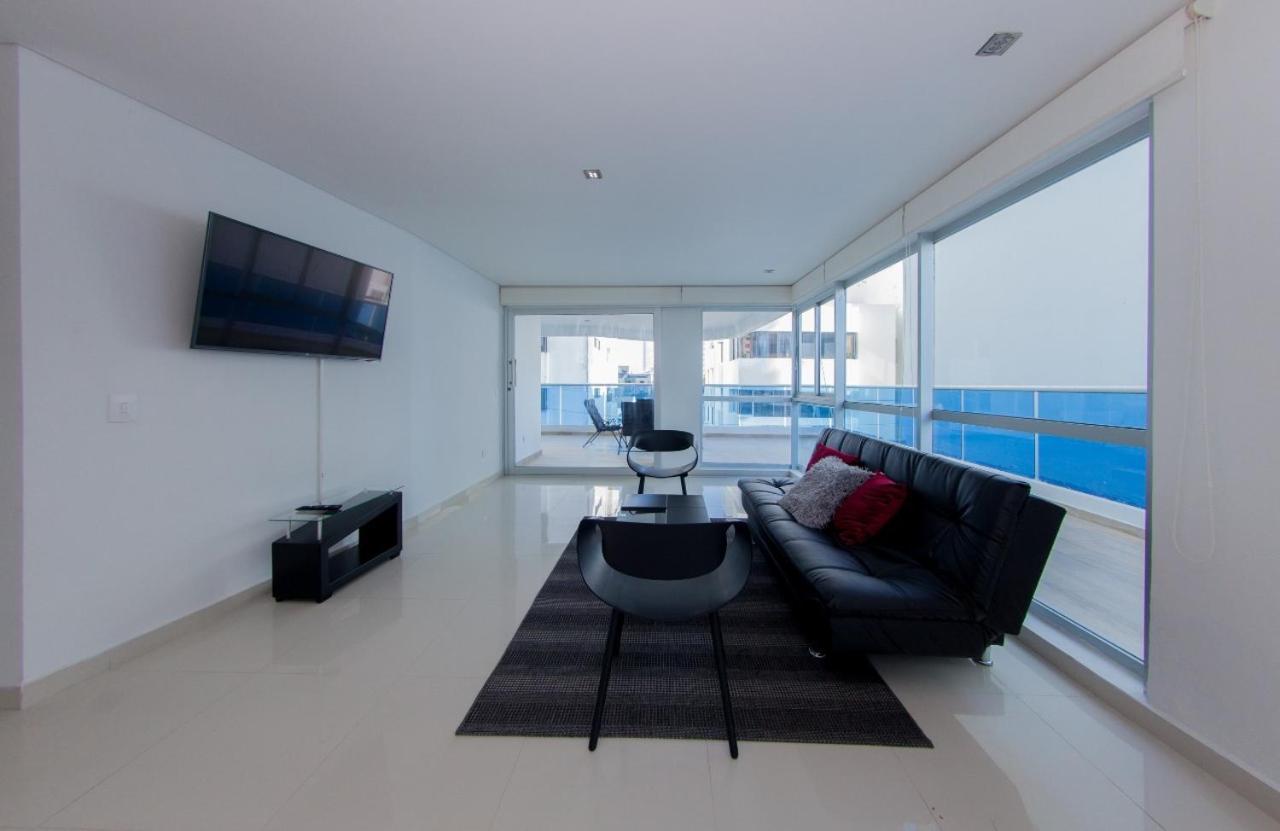 Punta Madero * Cartagena