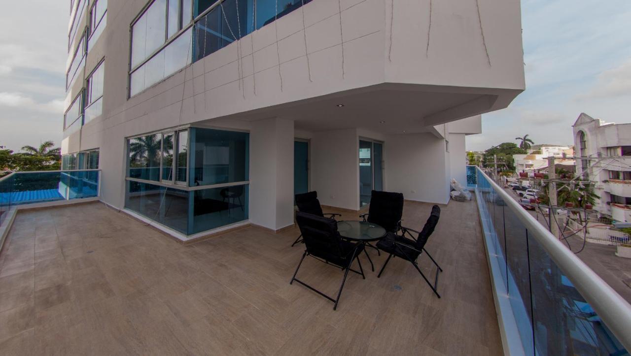 Apartamento Punta Madero *