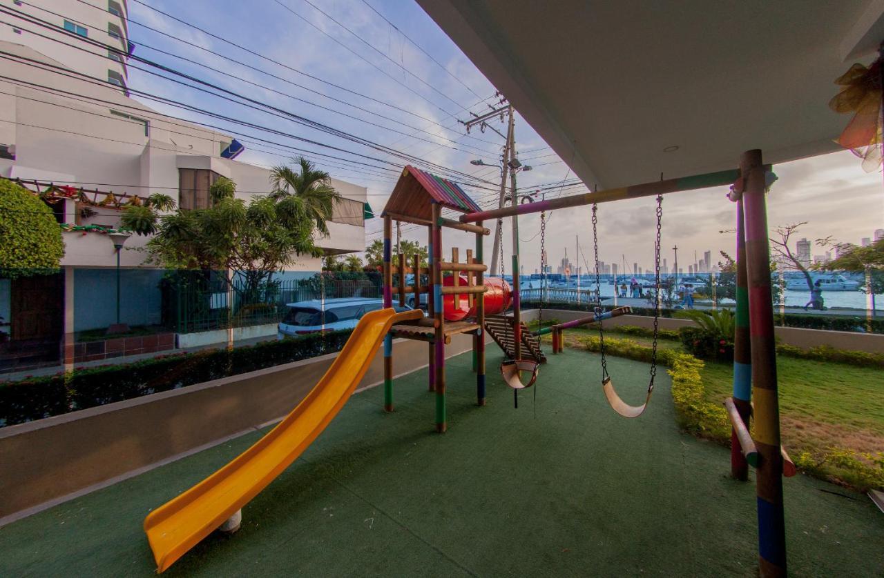 Punta Madero Cartagena