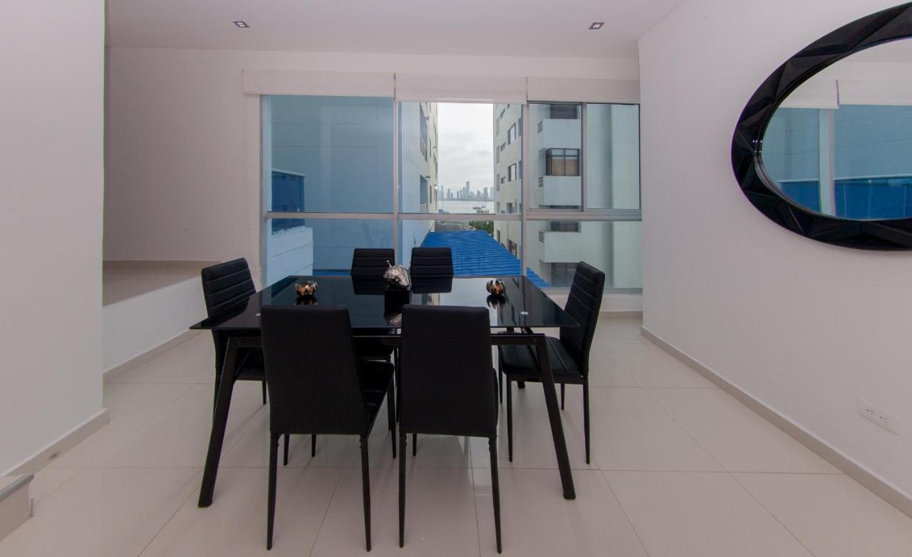 Apartamento Punta Madero *