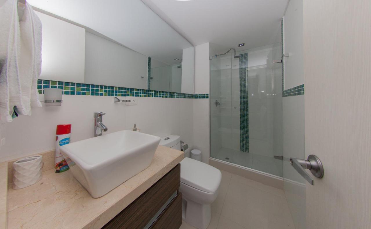 Apartamento Punta Madero Cartagena