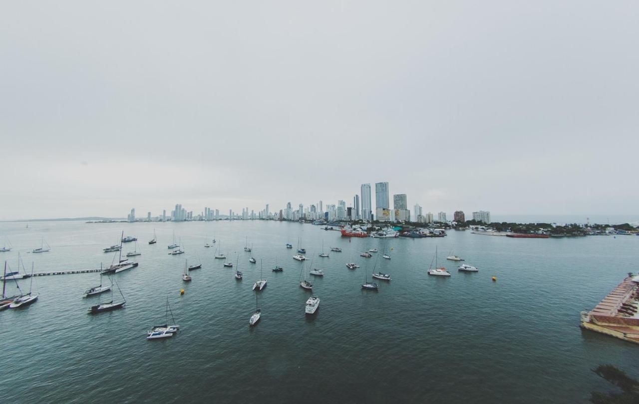 Punta Madero *